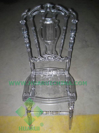 napoleon chair crown chair