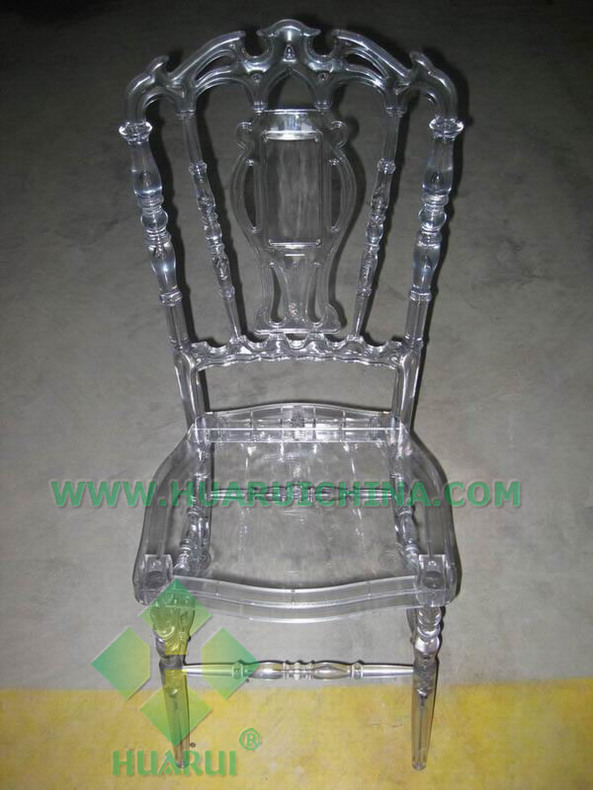 napoleon chair crown chair