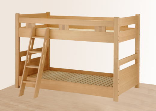 Wooden Bunk Bed Outlet