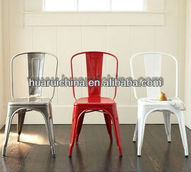 Dining Room Industrial Furniture Tolis Chair Metal Chair