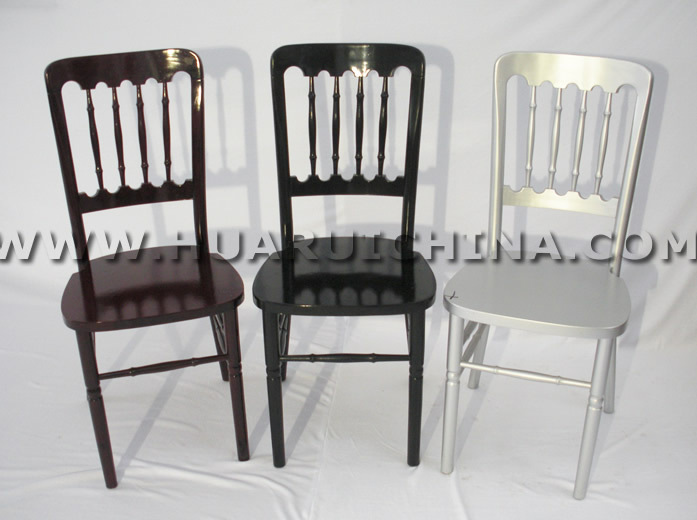 banquet rental chateau chair