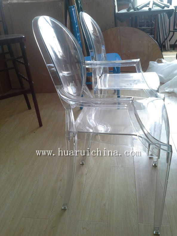 wonderful party chairs Louis ghost chair acrylic chair