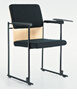 QM-B-117A Creative Modern Office Chair