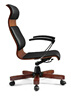 QM-B-129A Rotating Office Chair