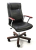 QM-B-126A-7 Office Boss Chair