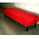 QM-C-5022A Red Furniture Sofa Accessories