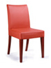 QM-C-048A-3  Restaurant Commerical Dining Chair