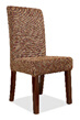 QM-C-048A-1 Restaurant Commerical Dining Chair