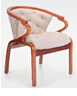 QM-C-390A-1 Chinese Style Chair