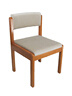 QM-C-057A-2 Chinese Style Chair