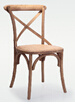 QM-C-393A-1 Modern Office Wooden Chair