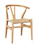 QM-C-395A-1 Wooden Chair