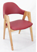 QM-C-336A-1 Modern Dining Room Chair
