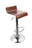 QM-D-327B-2 Modern minimalist office chair