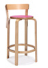 QM-D-305B High bar chair