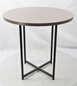 QM-CJ-002 Round Coffee Table