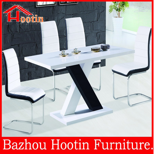 modern style hot sale dinner table