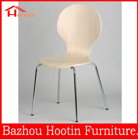 economic hot sale high quality modern stackable dining chair椅