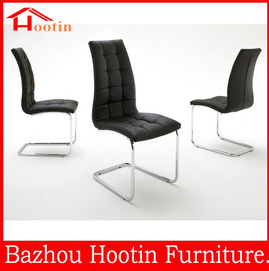 most comfortable fashion high back leather chair used restaurant