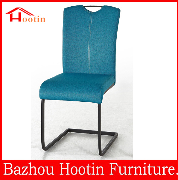 high quality comfortable u shape modern dining chairs