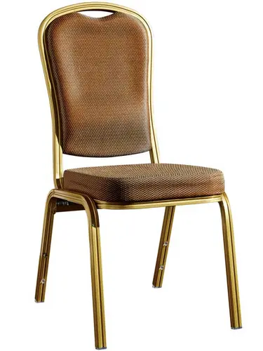 Aluminium chair SA4081