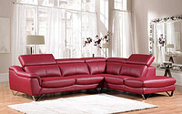 LY8632B sofa