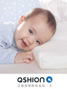 CAELUS 4D 高涵氧透气婴幼儿用品