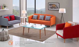 SF1502 Sofa