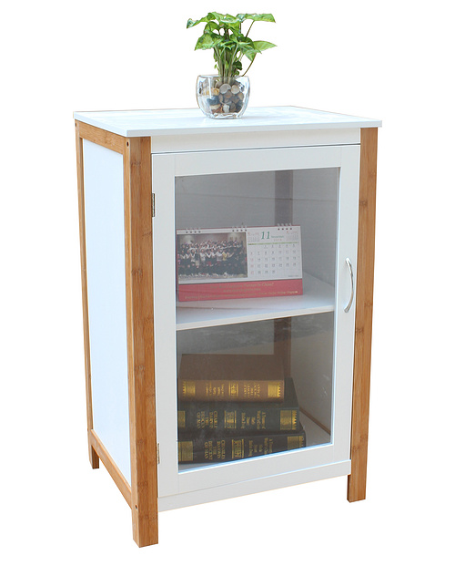 Acrylic door lockers  hx1-3628