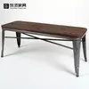 Classical Dining Room Bench