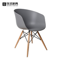 現(xiàn)代設(shè)計餐椅