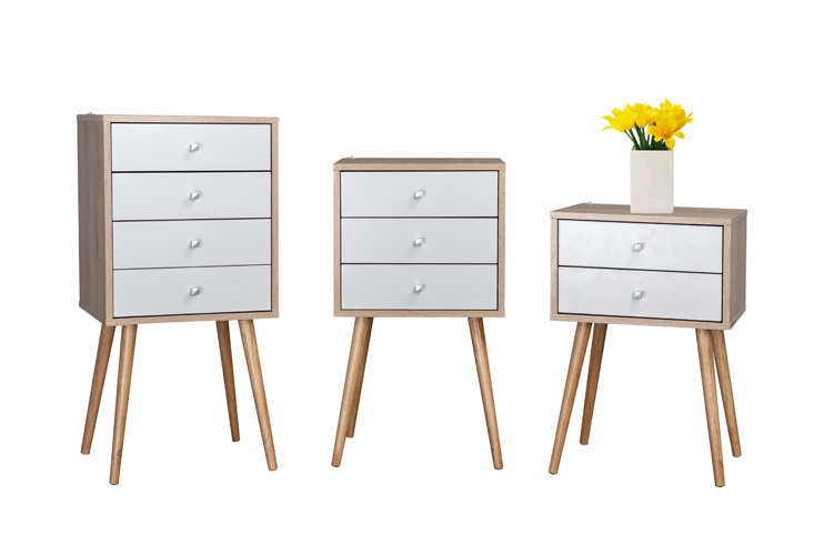 CUTE CABINET&SIDE CABINET-MC6077