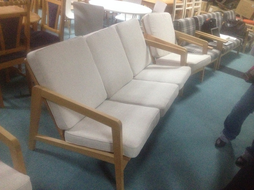 sofa沙发椅
