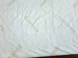 LOGO FABRIC