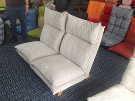 renclining sofa沙发椅