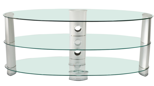 Black glass corner tv consoles and stands for flat screens