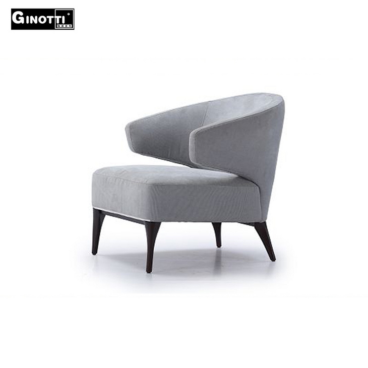 GEC6188意大利设计休闲椅