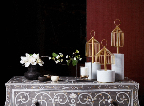 Dreams in Lotus---Handicrafts