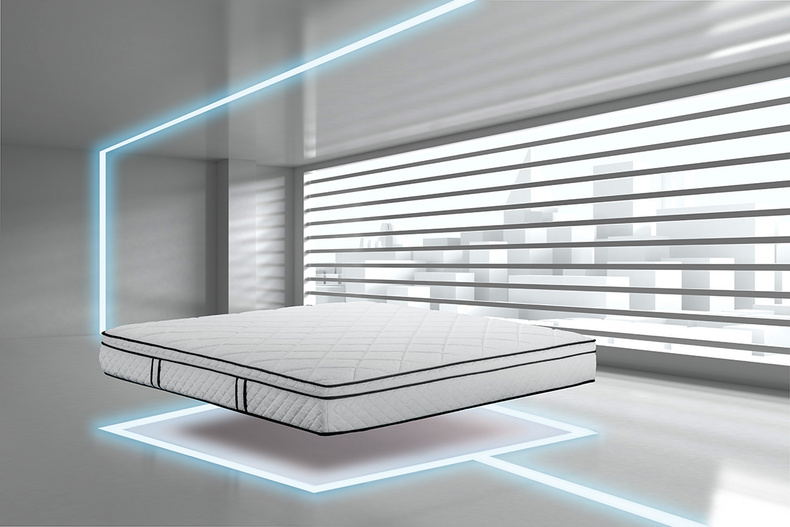 Classic Series Smart Technology Mattress