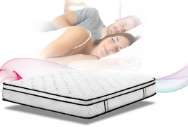 Memory Foam Series