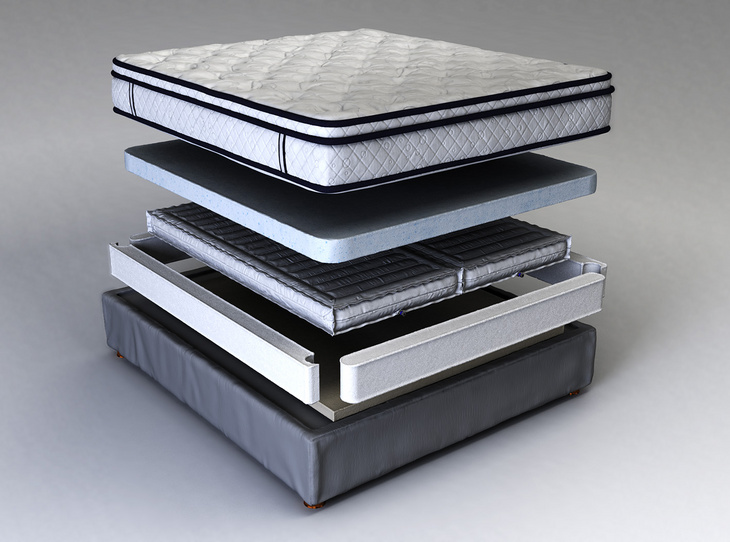 Air Foam Series/空气棉A系列枕头
