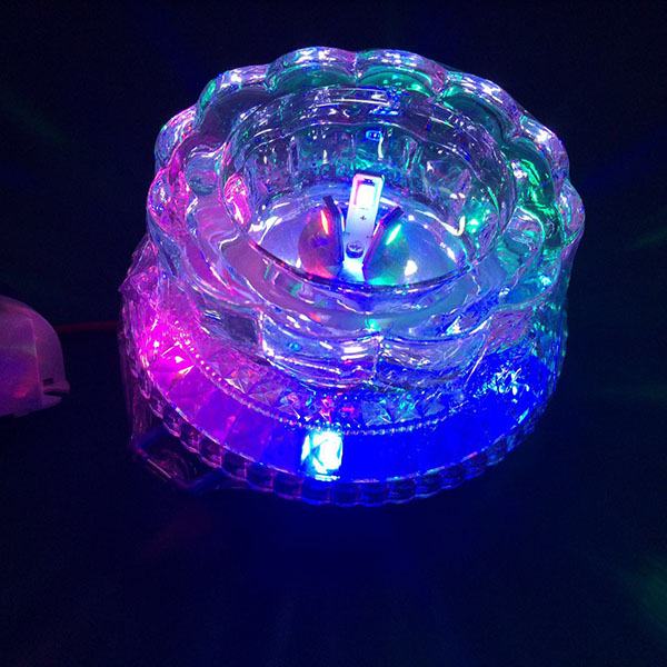 LED彩色过道筒灯