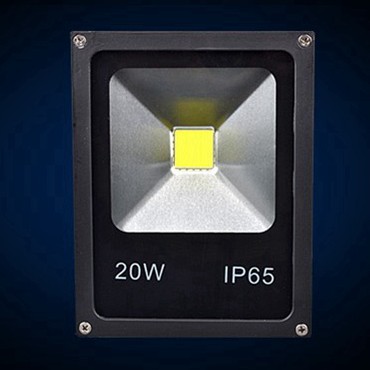 LED 投光灯