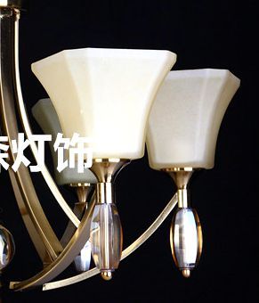 吊灯