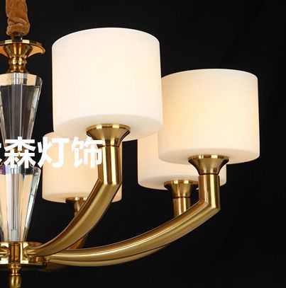 吊灯