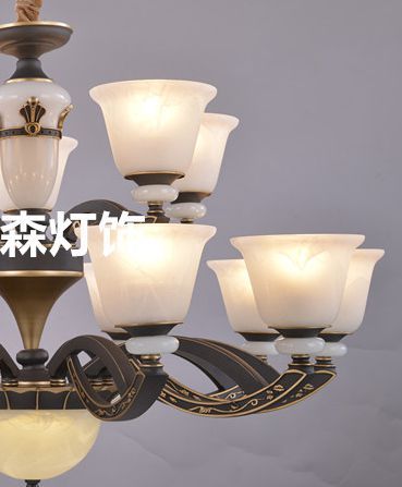 吊灯
