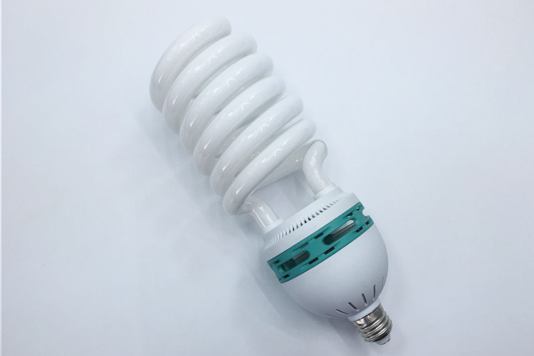 特大半螺节能灯