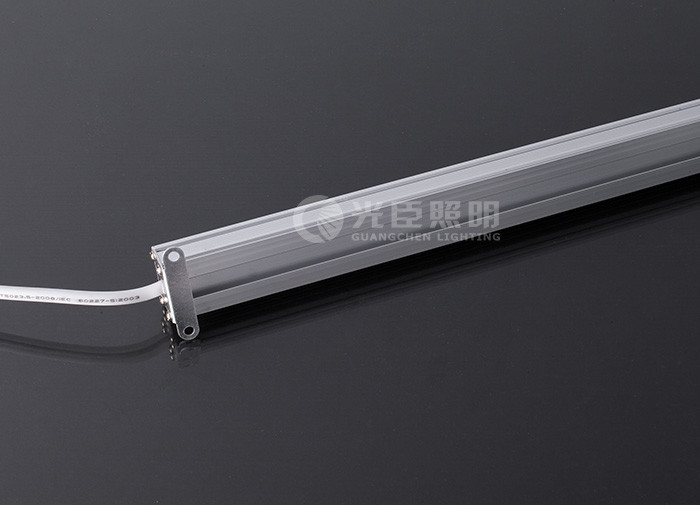 LED轮廓灯 铝材线条灯