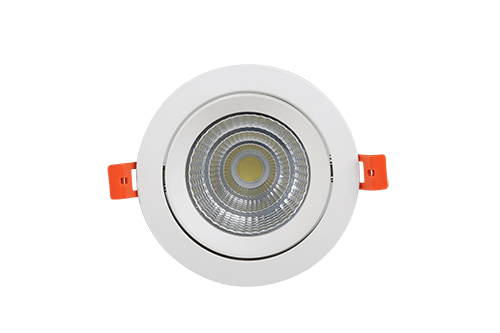 LED 筒灯