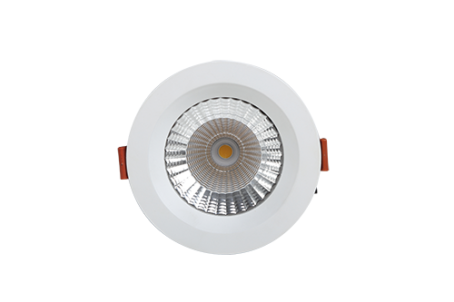 LED 筒灯